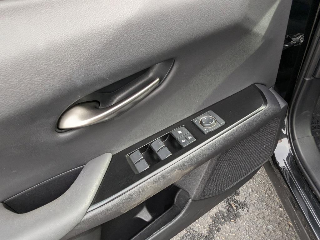 used 2021 Lexus UX 250h car, priced at $28,950