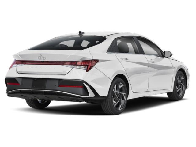 new 2025 Hyundai ELANTRA HEV car, priced at $31,560