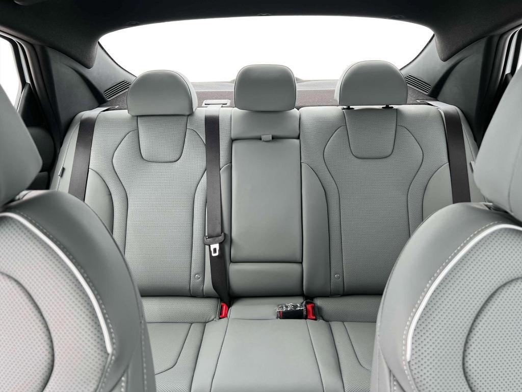new 2025 Hyundai ELANTRA HEV car, priced at $29,913