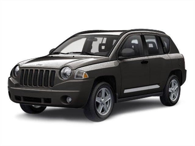 used 2010 Jeep Compass car, priced at $4,996