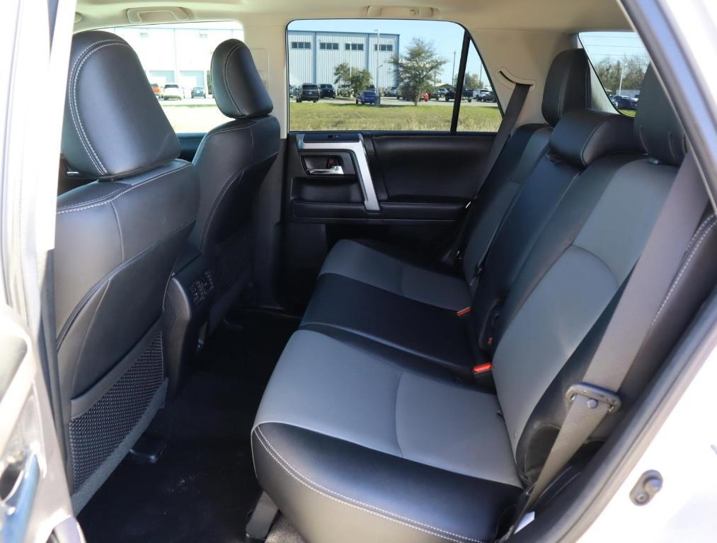 used 2023 Toyota 4Runner car, priced at $45,449