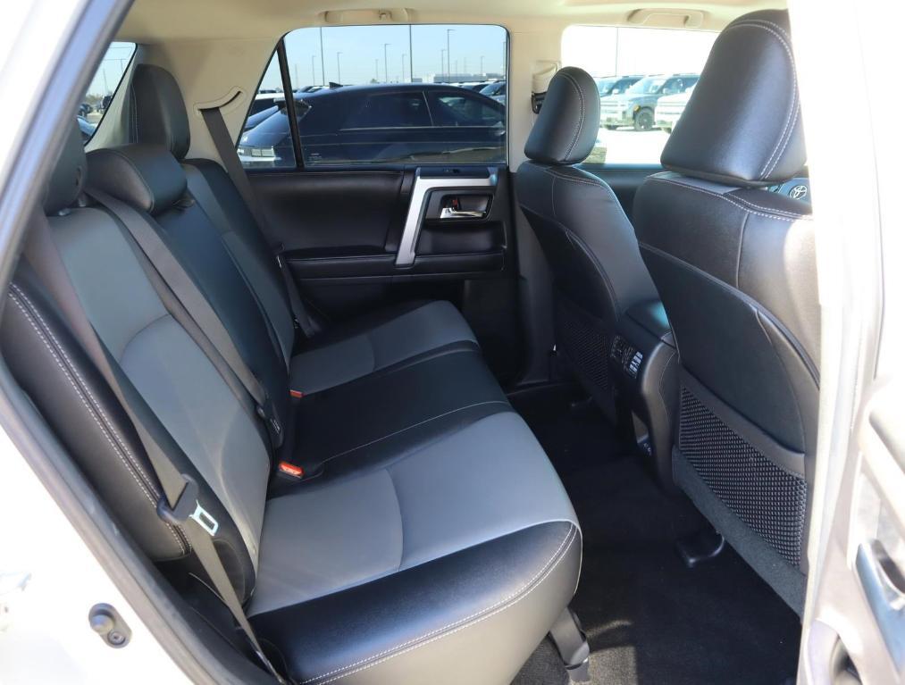 used 2023 Toyota 4Runner car, priced at $45,449