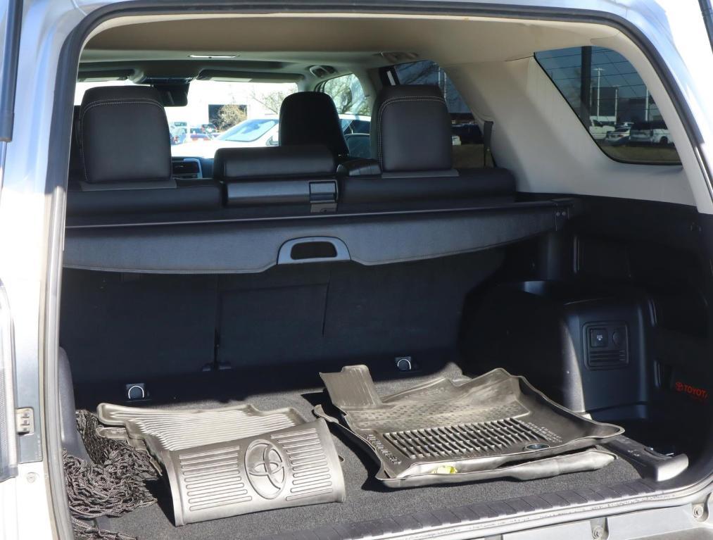 used 2023 Toyota 4Runner car, priced at $45,449