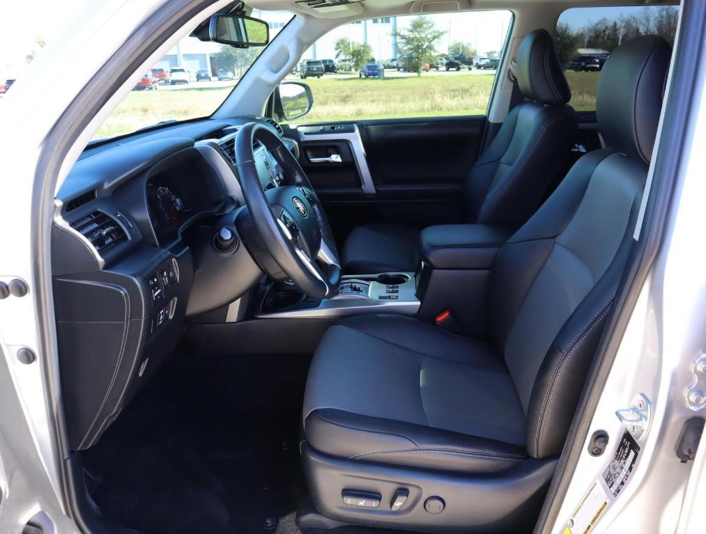 used 2023 Toyota 4Runner car, priced at $45,449