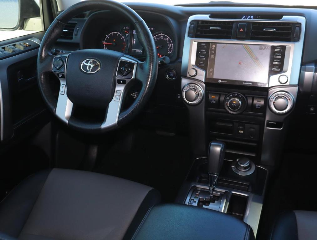 used 2023 Toyota 4Runner car, priced at $45,449
