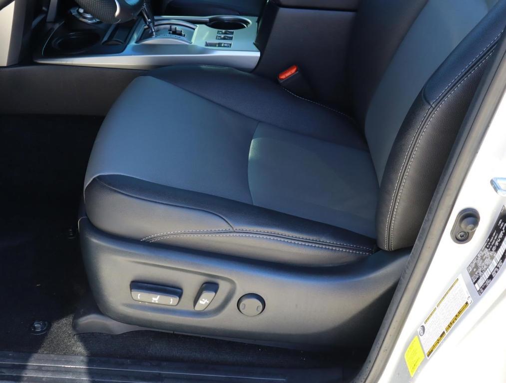 used 2023 Toyota 4Runner car, priced at $45,449