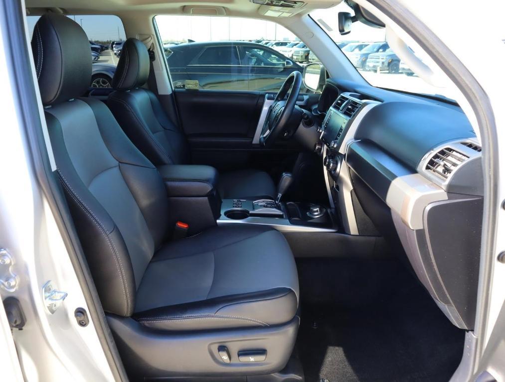used 2023 Toyota 4Runner car, priced at $45,449