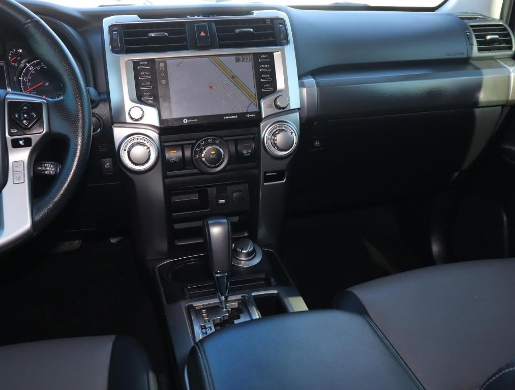 used 2023 Toyota 4Runner car, priced at $45,449
