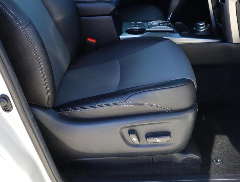 used 2023 Toyota 4Runner car, priced at $45,449