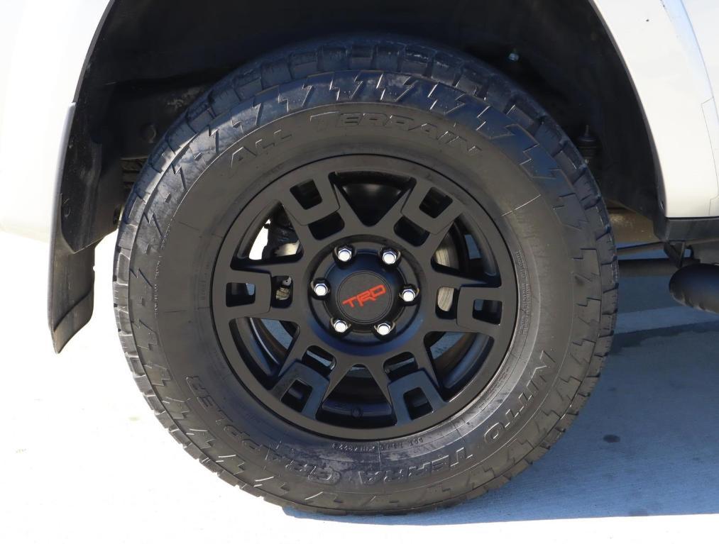 used 2023 Toyota 4Runner car, priced at $45,449