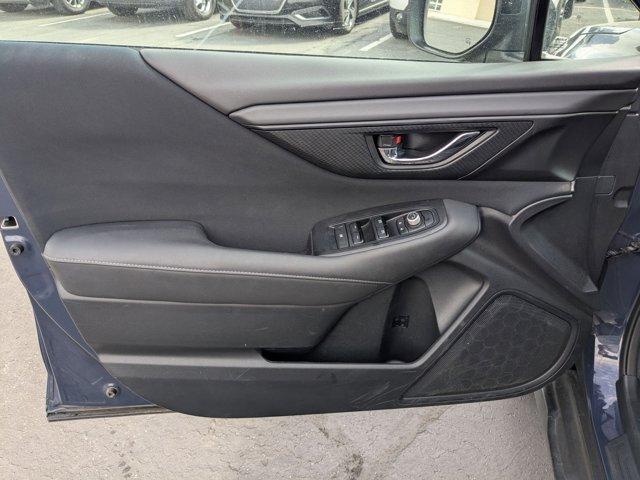 used 2024 Subaru Outback car, priced at $28,750