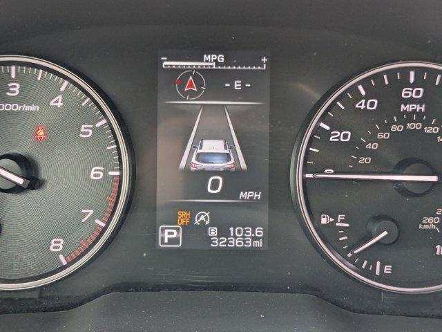 used 2024 Subaru Outback car, priced at $28,750