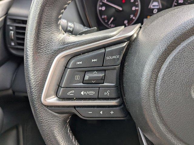used 2024 Subaru Outback car, priced at $28,750