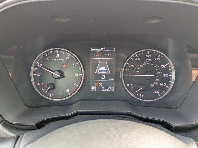 used 2024 Subaru Outback car, priced at $28,750