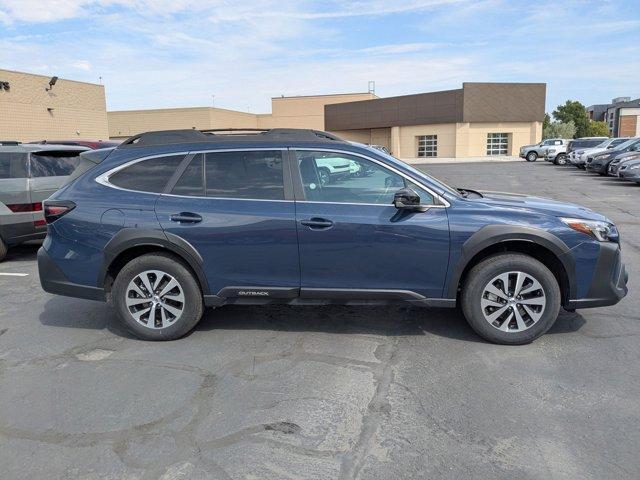 used 2024 Subaru Outback car, priced at $28,750