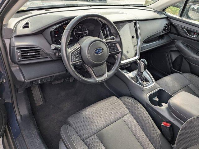 used 2024 Subaru Outback car, priced at $28,750