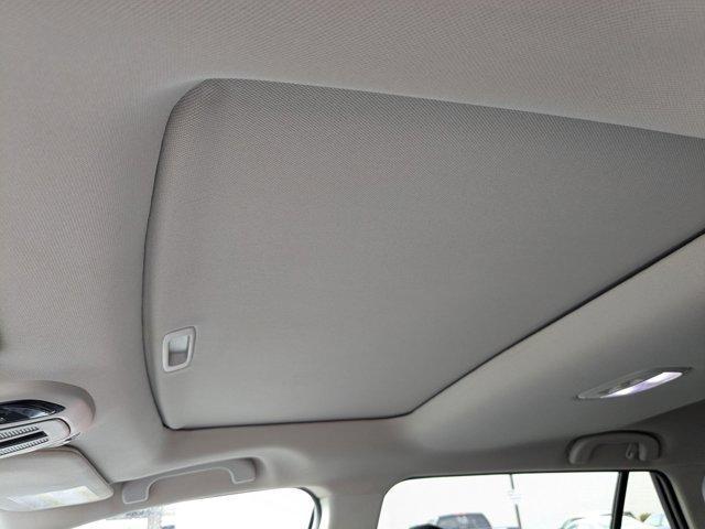 used 2024 Subaru Outback car, priced at $28,750