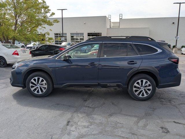 used 2024 Subaru Outback car, priced at $28,750