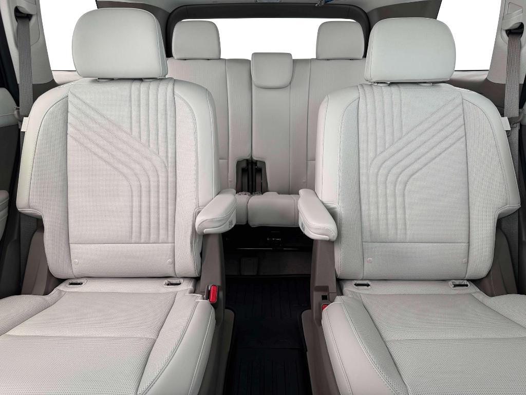 new 2026 Hyundai Palisade car, priced at $46,535