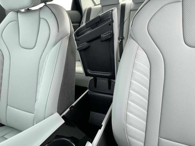 new 2025 Hyundai ELANTRA HEV car, priced at $29,567