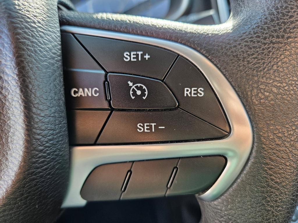used 2015 Chrysler 200 car, priced at $10,880