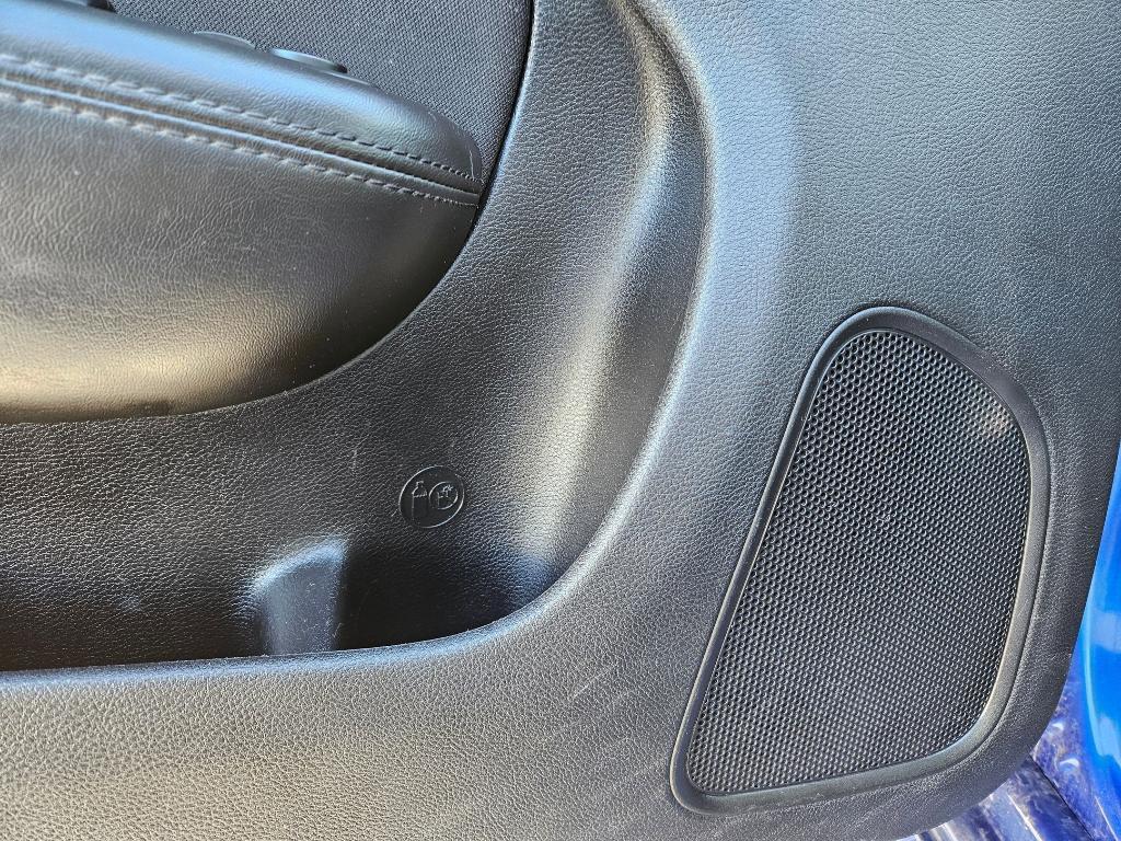used 2015 Chrysler 200 car, priced at $10,880