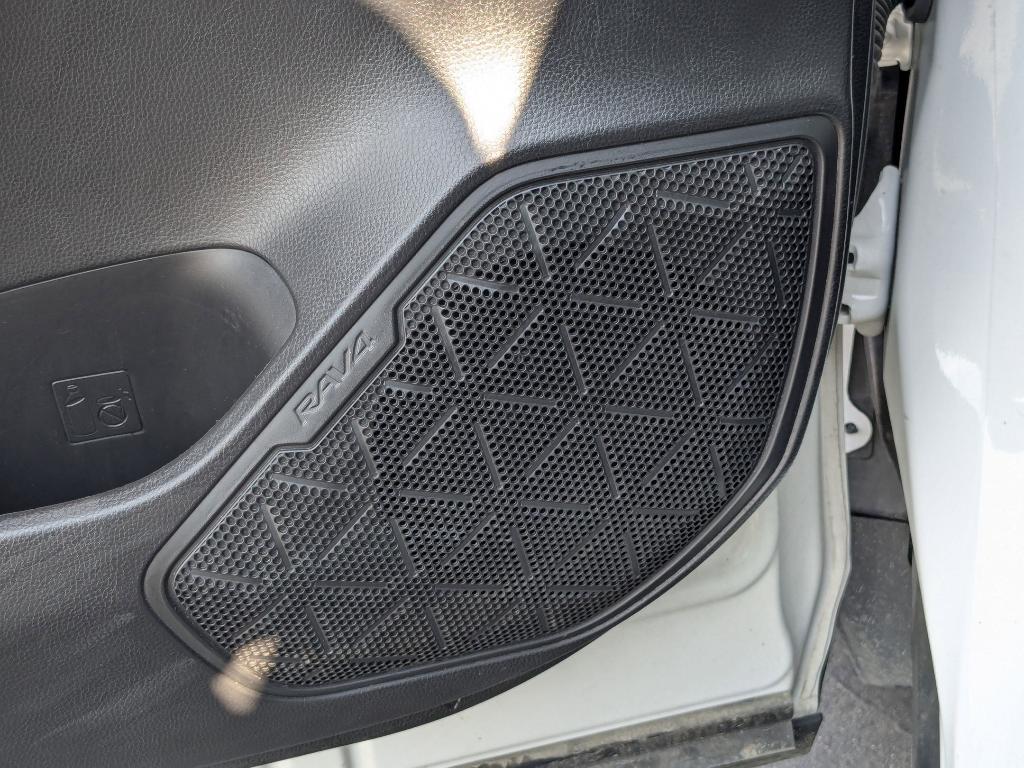 used 2024 Toyota RAV4 car, priced at $28,250