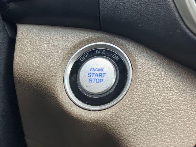 used 2020 Hyundai Tucson car, priced at $18,450