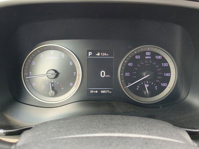 used 2020 Hyundai Tucson car, priced at $18,450