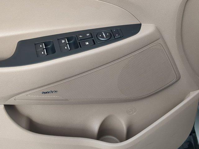 used 2020 Hyundai Tucson car, priced at $18,450