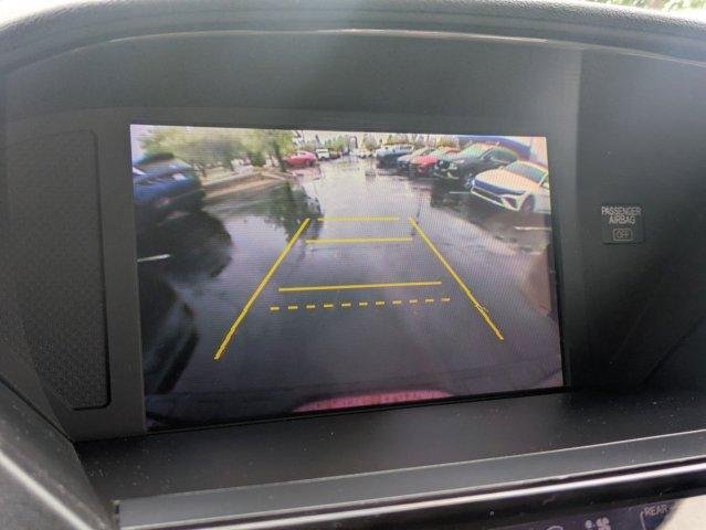 used 2012 Honda Pilot car, priced at $8,396
