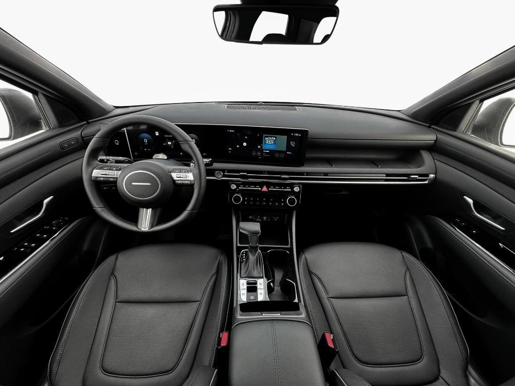 new 2025 Hyundai SANTA CRUZ car, priced at $42,286