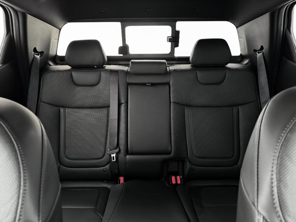 new 2025 Hyundai SANTA CRUZ car, priced at $42,286
