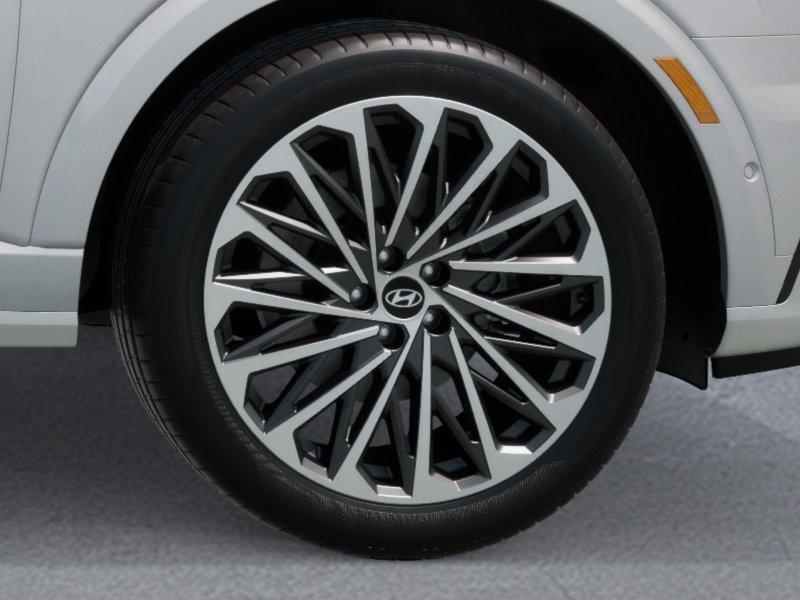 new 2026 Hyundai Palisade car, priced at $56,329