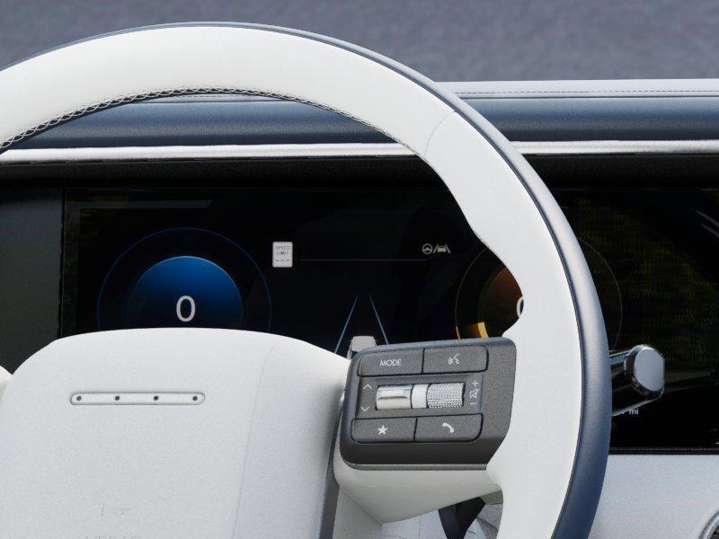 new 2026 Hyundai Palisade car, priced at $56,329