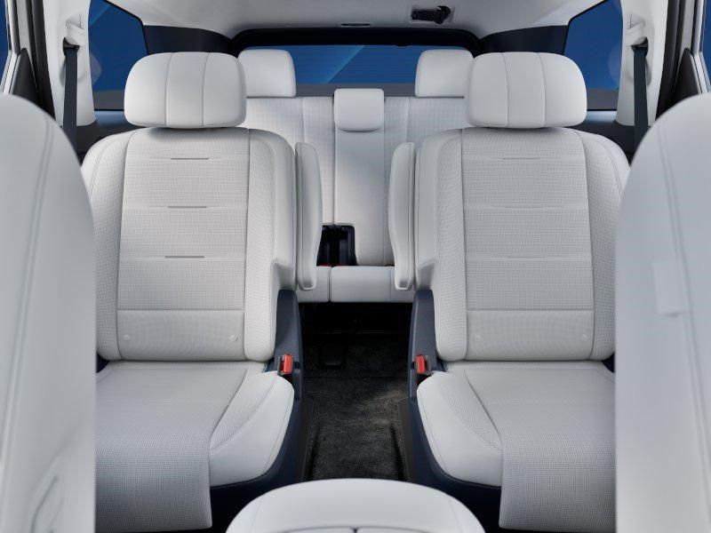 new 2026 Hyundai Palisade car, priced at $56,329