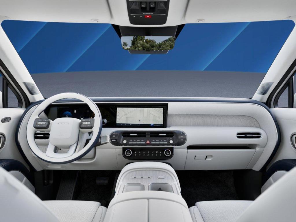 new 2026 Hyundai Palisade car, priced at $56,329