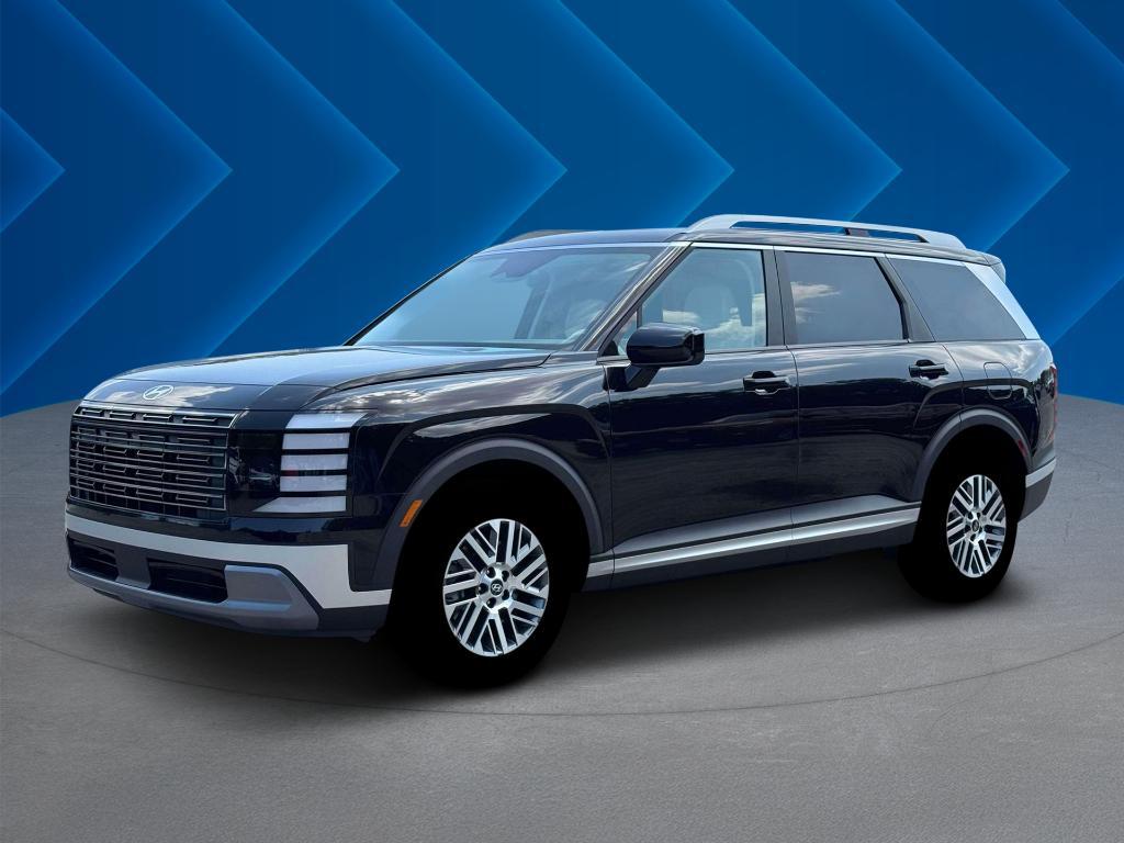 new 2026 Hyundai Palisade car, priced at $46,535