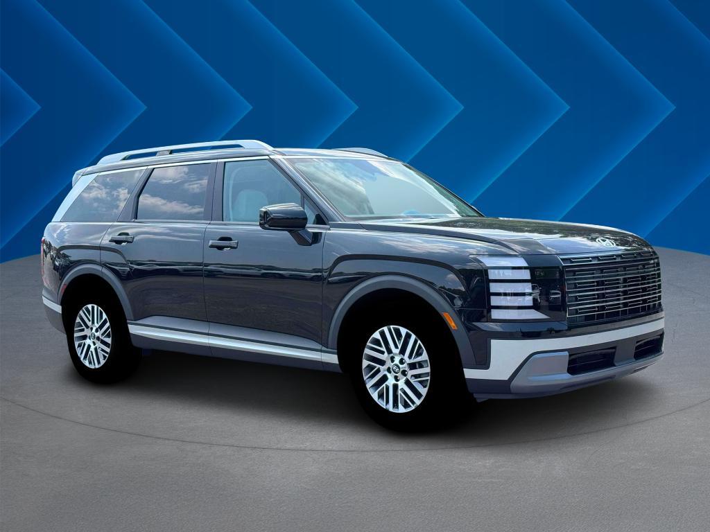 new 2026 Hyundai Palisade car, priced at $46,535