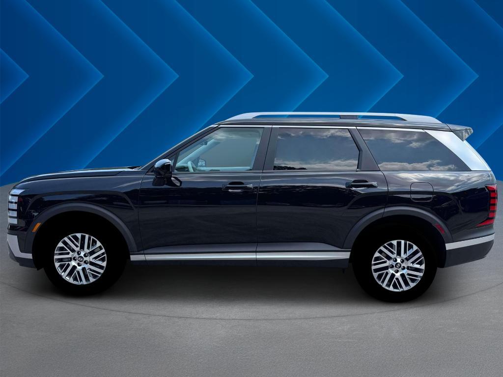 new 2026 Hyundai Palisade car, priced at $46,535