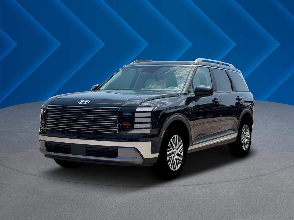 new 2026 Hyundai Palisade car, priced at $46,535
