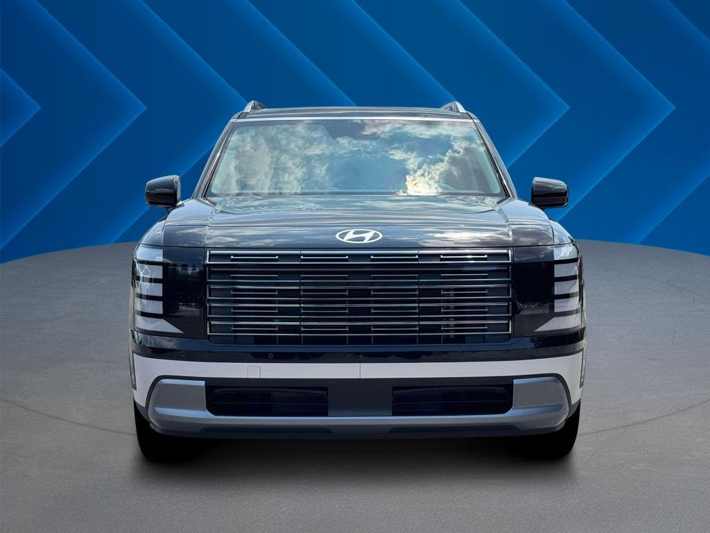 new 2026 Hyundai Palisade car, priced at $46,535