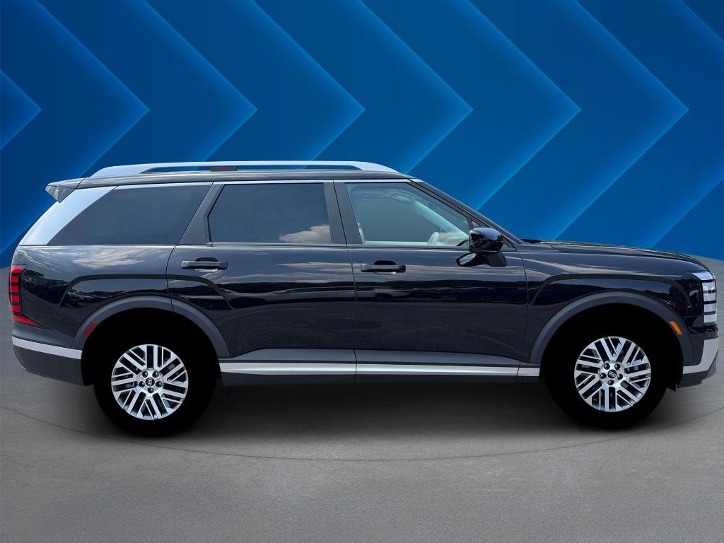 new 2026 Hyundai Palisade car, priced at $46,535