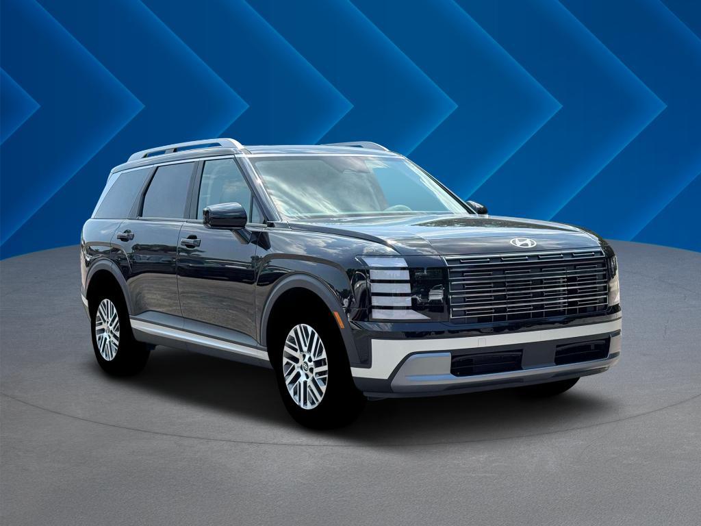 new 2026 Hyundai Palisade car, priced at $46,535