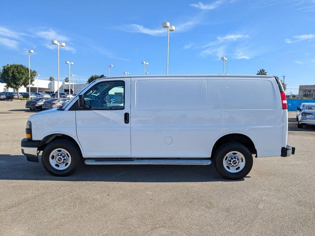 used 2022 GMC Savana 2500 car, priced at $29,998