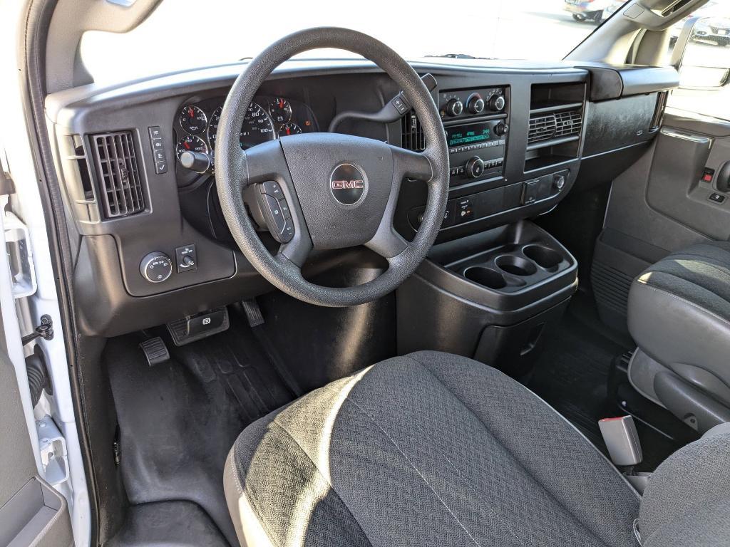 used 2022 GMC Savana 2500 car, priced at $29,998