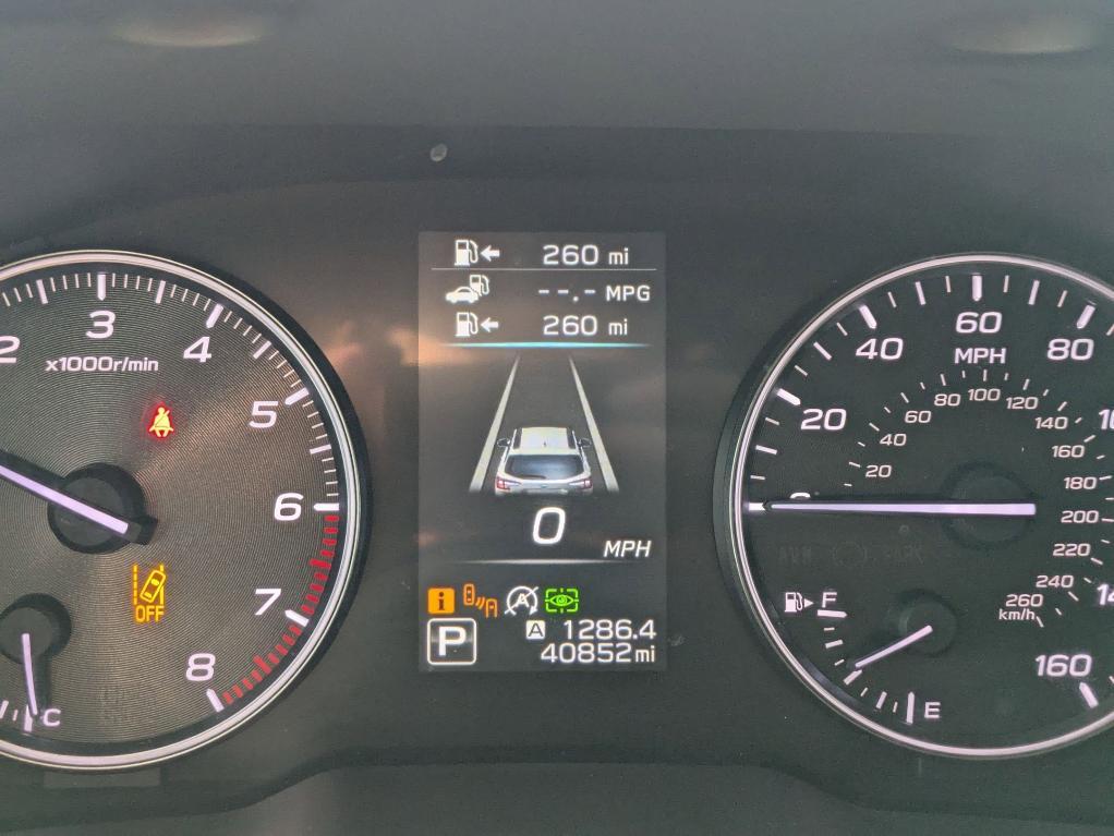 used 2020 Subaru Outback car, priced at $25,450