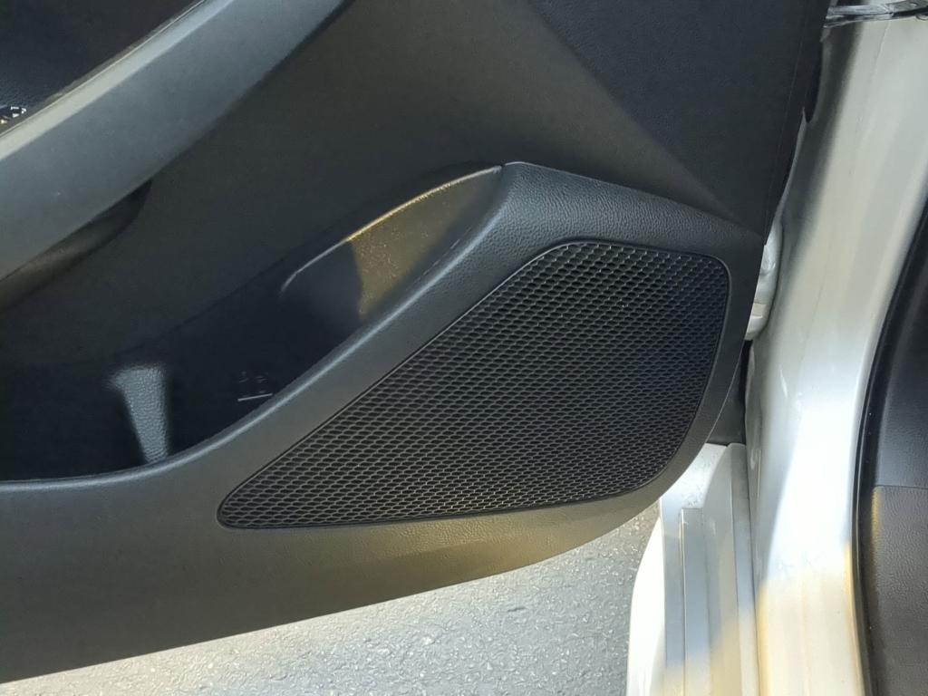 used 2023 Toyota Corolla car, priced at $16,950