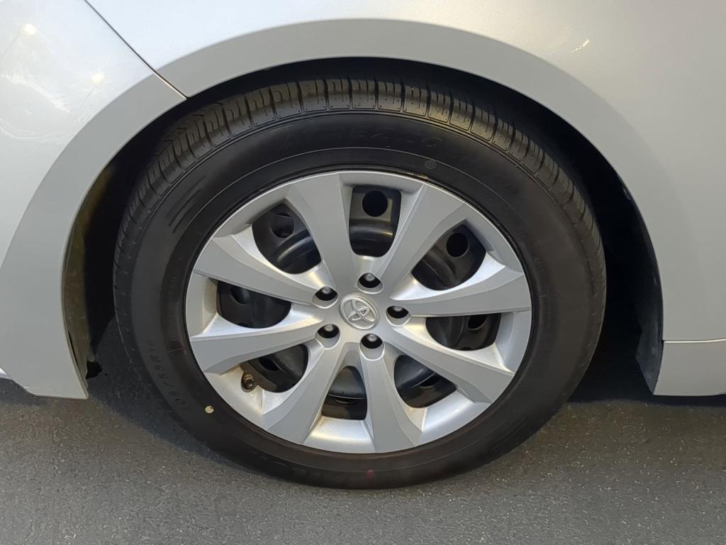 used 2023 Toyota Corolla car, priced at $16,950