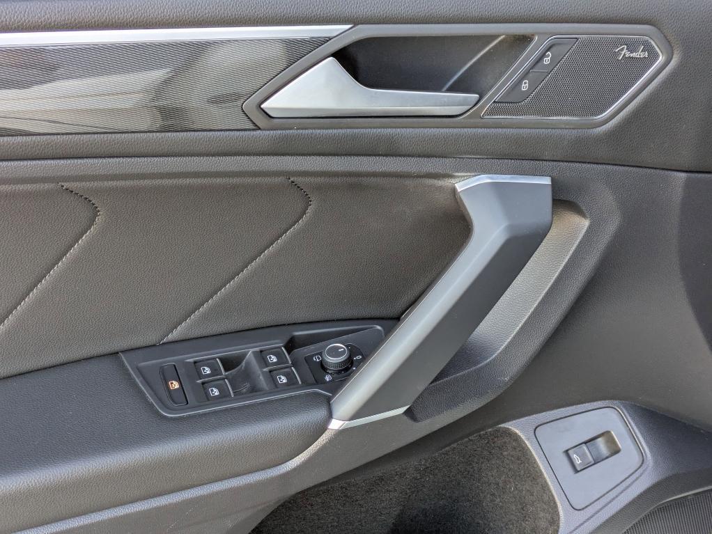 used 2020 Volkswagen Tiguan car, priced at $20,750
